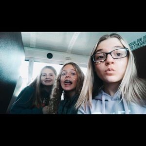 Meet your Posher, Brooklyn